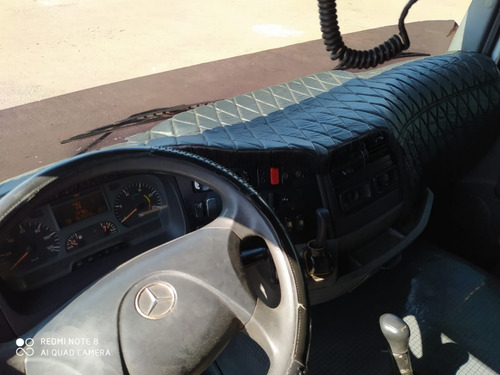 Mercedes Benz Axor 2540