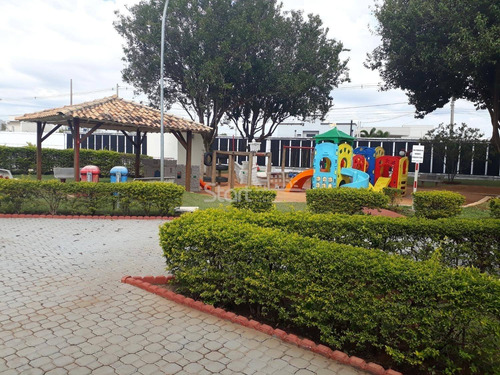 Imagem 22 de 22 de Casa À Venda Em Jardim Okinawa - Ca002801
