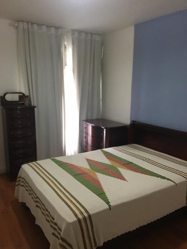 Imagem 6 de 15 de Apartamento, Salão, 3 Qts, 1 Vaga - Icaraí - Niterói - Rj. - 583