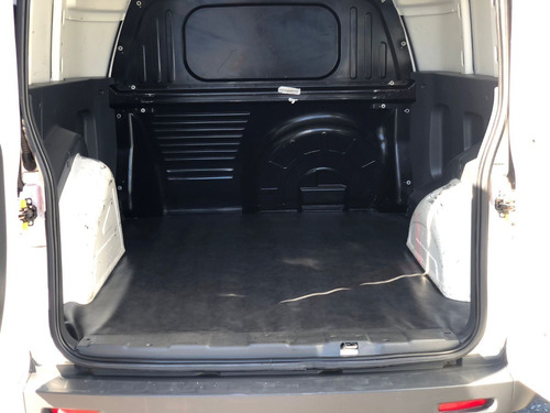 Imagem 6 de 9 de Fiat Fiorino Hard Work 1.4 Flex 2021 Apenas 39.600 Km