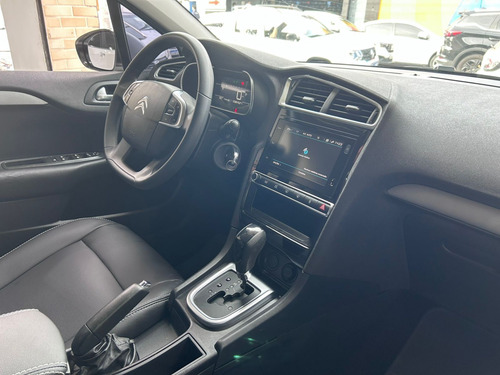 Citroën C4 Lounge 1.6 THP FLEX LIVE BVA