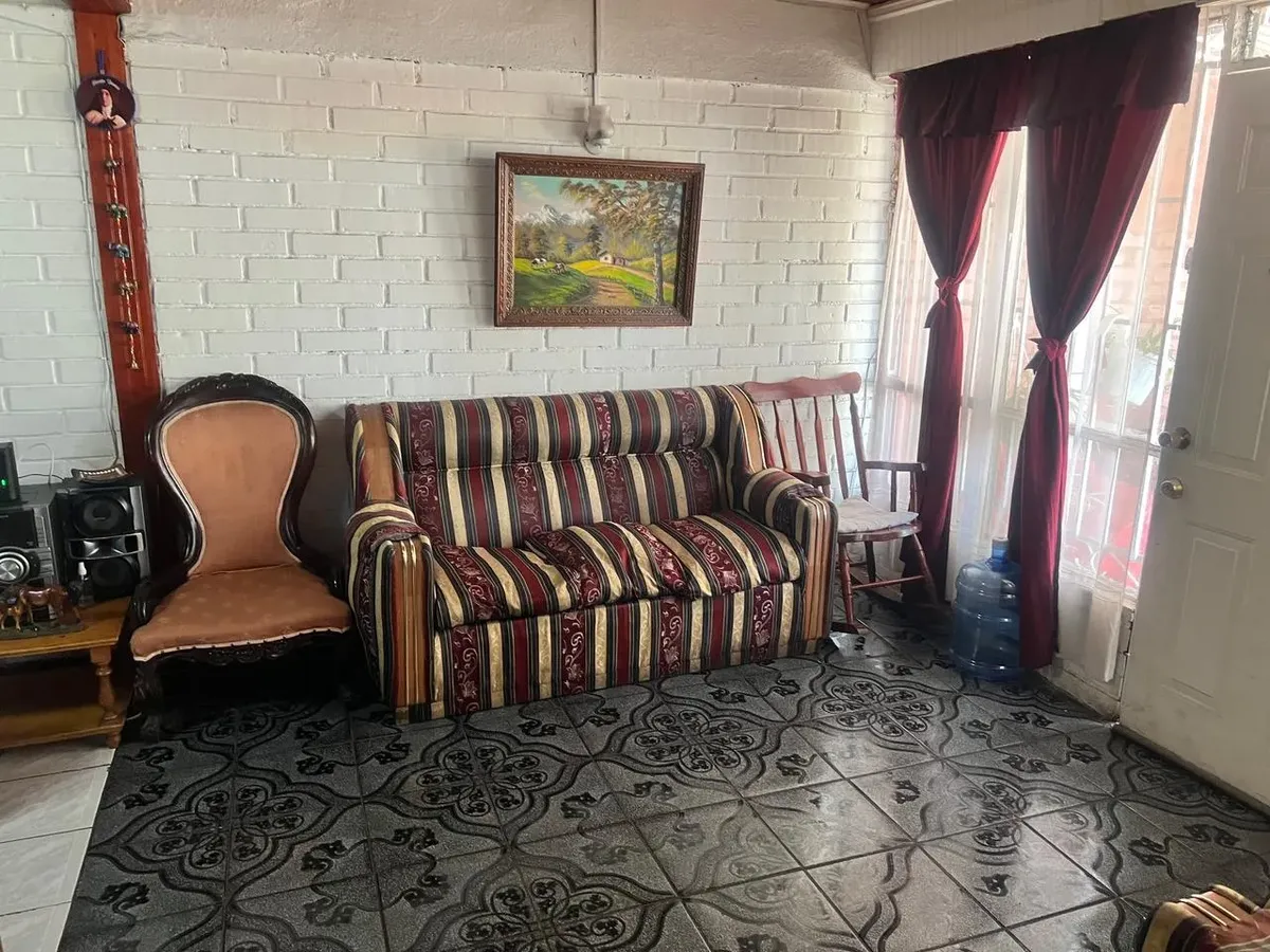 Imagen 2 de 20 de Amplia Casa , Ideal Para Familia Grande