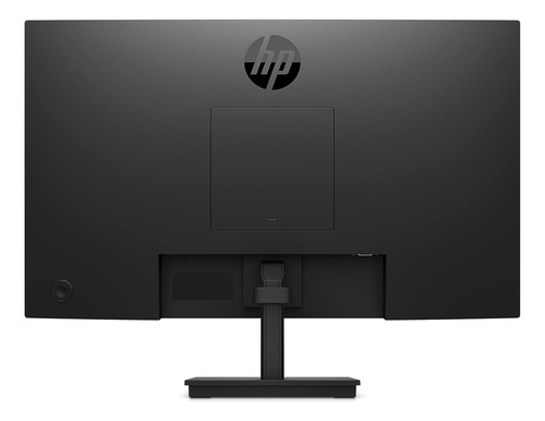 Hp 24 Fhd Va Monitor, Full Hd 1920 X 1080 Lcd Pantalla, Tiem
