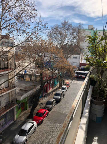 Imagen 12 de 14 de Venta Florida M Semipiso 3 Ambientes Departamento 2 Dormitor