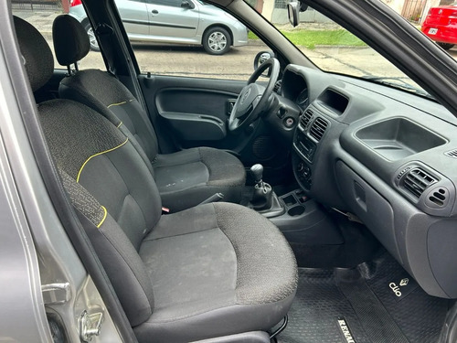Renault Clio 1.2 Mío Expression Pack I