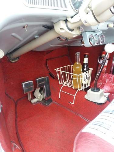 Volkswagen Fusca