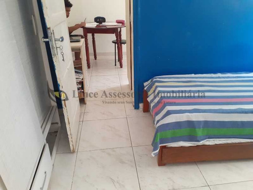 Imagem 11 de 15 de Casa De Vila-à Venda-maracanã-rio De Janeiro - Tacv30084