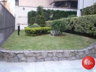 Imagem 22 de 25 de Apartamento - Ref: 230139