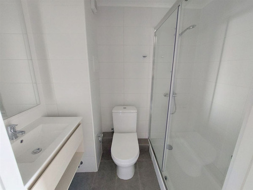 Departamento En Venta De 2 Dorm. En La Florida