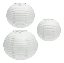 Comprar 10 Pantallas Chinas 16 Pulgadas 40cm Linterna Lampara