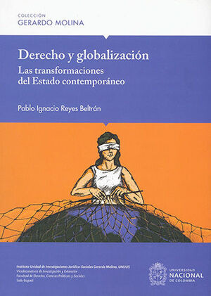 Libro Derecho Y Globalizacion Original