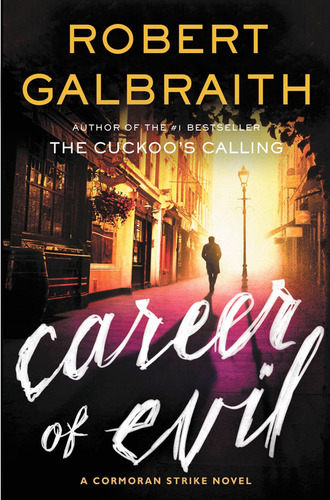 Career Of Evil (inglés)