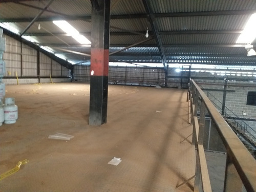 Imagen 19 de 29 de Excelente Galpón Industrial En Venta En Guatire