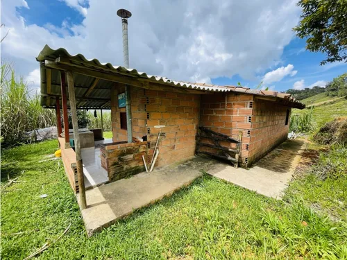 Se Vende Finca De 7 Hectáreas En San Roque, Antioquia