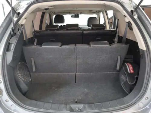 Mitsubishi Outlander 3.0 Tp 7ab Ct Tc 7psj 4x4