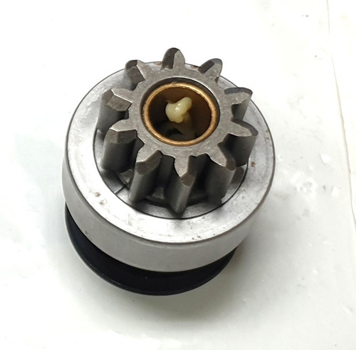 Bendix Arranque  Dien  10/es 8/g H/p33/b 12/ex 46.5/l 51