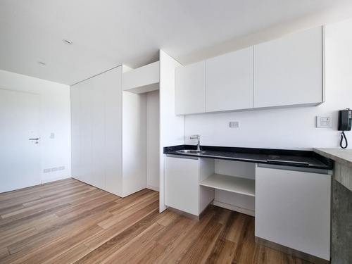Imagen 8 de 19 de Espectacular Monoambiente Con Balcón Y Amenities En Palermo
