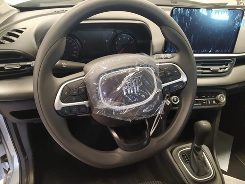 Imagen 14 de 25 de Fiat Pulse 0km 2022 Financiado Tomo Fiorino Siena Palio L