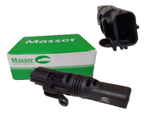 Sensor De Velocidad Masser Ford Ecosport 1.6 16v Sigma