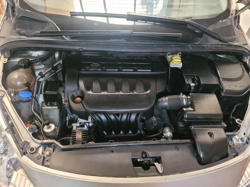 Peugeot 307 2.0 Xs Premium Tiptronic 143cv