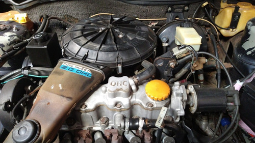 Chevrolet Monza 2.0 Sle