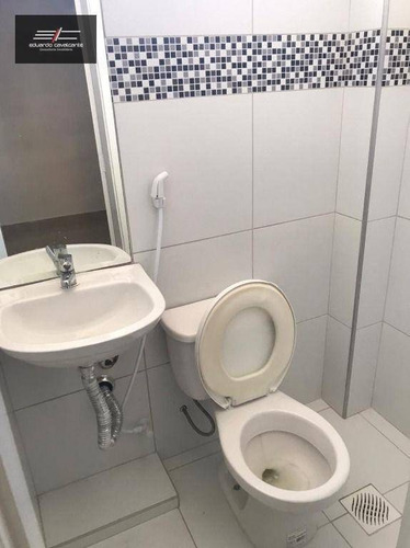Imagem 8 de 25 de Apartamento Com 3 Dormitórios Para Alugar, 98 M² Por R$ 1.300,00/mês - Aldeota - Fortaleza/ce - Ap0241