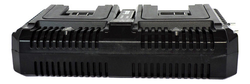 Aparador De Cerca Viva Com 2 Baterias Lamina 4000mah 550mm