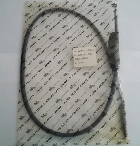 Guaya De Croche Bera 150 (moto)