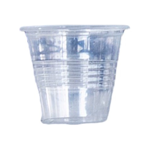 Vasos Plasticos V-37 Maxiplast (4 Cajas De 5.000 Und)