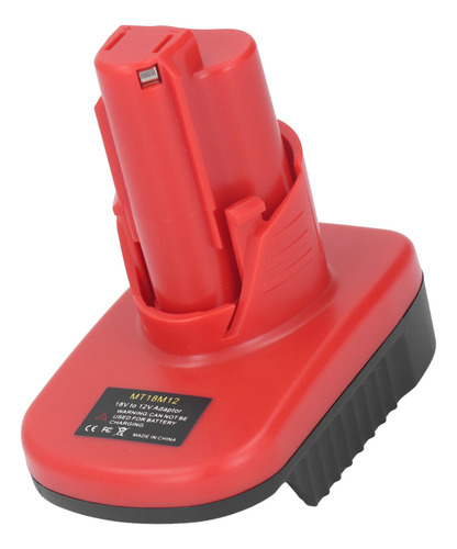 Convertidor De Adaptador De Batería Power Tool Para Bl1830 B