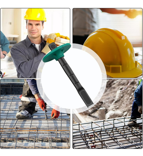 Cincel Plano Resistente Cinceles Resistentes Herramienta De