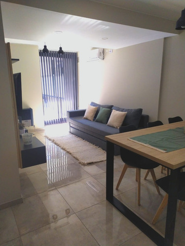 Imagen 4 de 19 de Depto 2 Dormitorio Nuevo! Gran Categoria, Excelente Ubicacion Sobre Calle Rondeau A Metros De Chacabuco