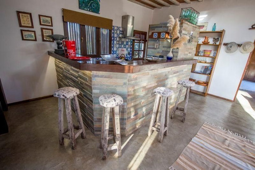 Imagen 6 de 17 de Muy Linda Casa A Metros Del Mar