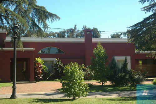 Imagen 4 de 27 de Venta Casa En B Cdo El Lago, Lote De 1567 Mts²