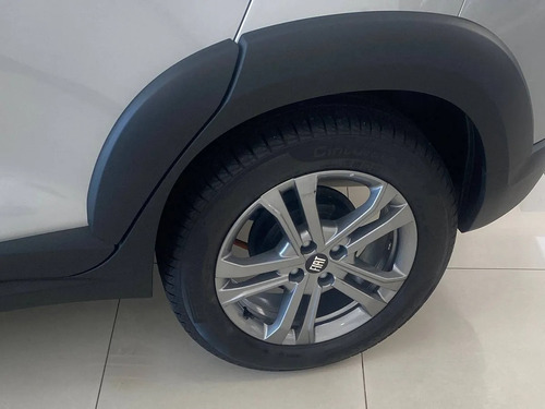 Imagen 17 de 22 de Fiat Pulse Drive O Impulse 0km 2022 Tomo Nivus Polo Bora 2-