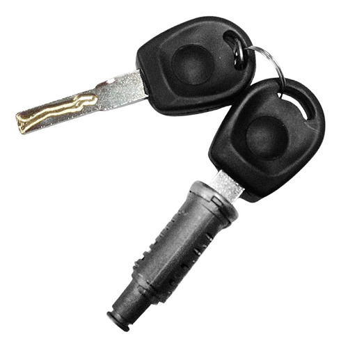 Cilindro Cerradura De Puerta Volkswagen Golf 98/21