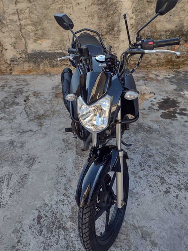 Yamaha Factor 150