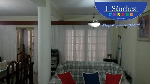 Imagem 3 de 15 de Casa Para Venda Em Suzano, Parque Santa Rosa, 3 Dormitórios, 3 Banheiros, 2 Vagas - 829_1-711126
