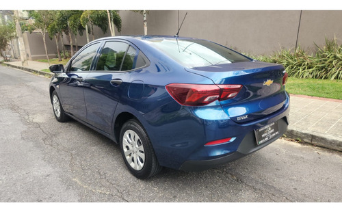 Chevrolet Onix 1.0 TURBO FLEX PLUS AUTOMÁTICO