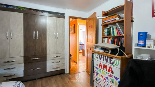 Cómoda Casa 3d Y 2b Peñuelas Alto