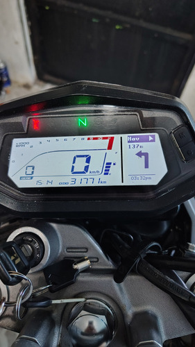 Hero Xpulse 200 T