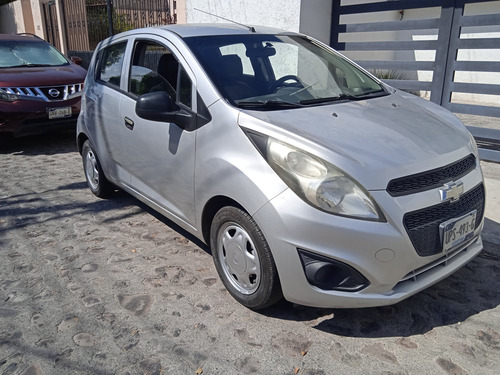 Chevrolet Spark 1.3 Lt Classic Mt