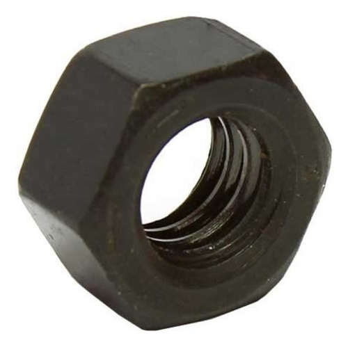 Porca Sextava 5mm. Chave 8,0mm Cento