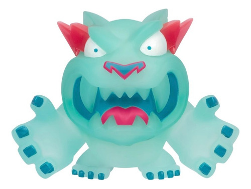 Muñeco Mrbeast Lab Figuras De Vinil Varios Personajes