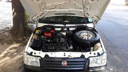 Fiat Fiorino 1.7 2005