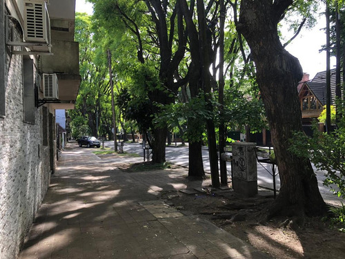 Imagen 3 de 10 de Departamento 3 Ambientes En Olivos Con Patio