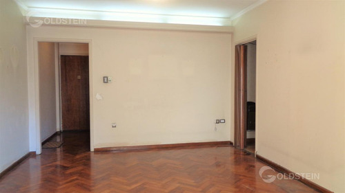 Imagen 4 de 24 de Departamento - Almagro