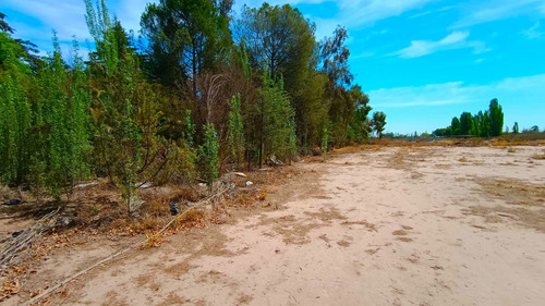 Greenwood Vende Amplio Terreno Industrial Con Excelente Acceso, Ideal Emprendimientos Industriales En Lujan De Cuyo