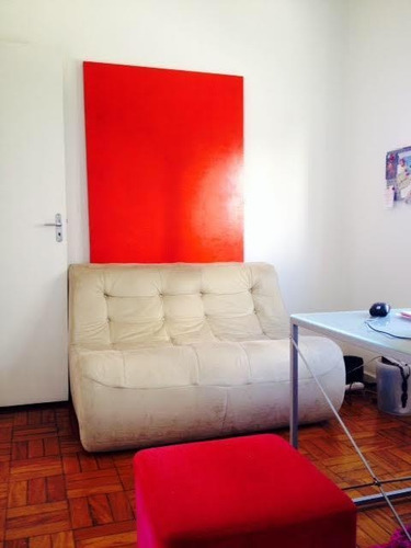 Imagem 3 de 10 de Apartamentos À Venda - Bela Vista - Ref: 713135 - 713135