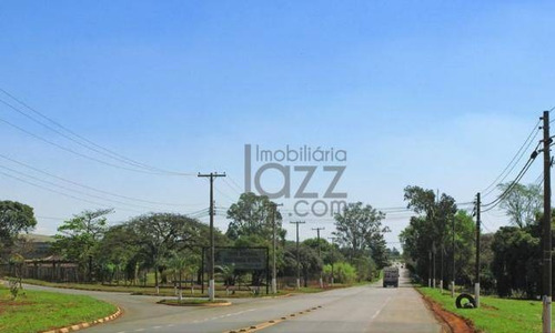 Imagem 8 de 8 de Terreno Residencial À Venda, Betel, Paulínia. - Te0398